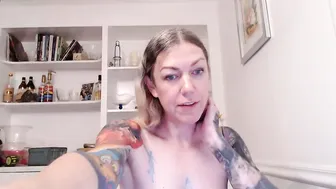 racytracy80 recorded nude video 658251
