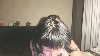 Ellapeony porn cam chat (02-03-2026)