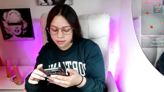 samantharoldan recorded nude video 658281