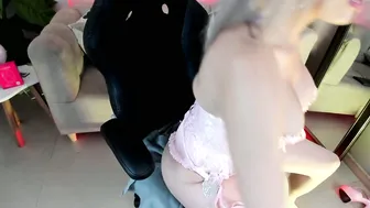 marie_bass recorded nude video 658284