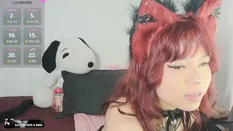 cherrywitchy recorded nude video 658294