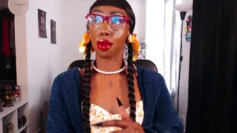 missemilie1 recorded nude video 658316