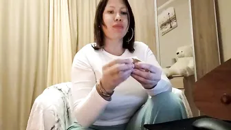 Anabellovee anal chat cam porn
