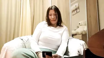 Anabellovee anal chat cam porn