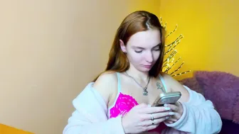 Shinelikea_diamond redhead - (02/03/2026)