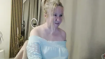 blonde_angel20 recorded nude video 658412