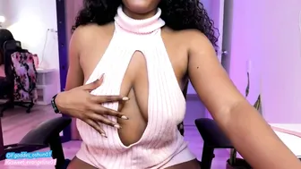 sweer_oshun recorded nude video 658447