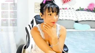 iris_evans__ recorded nude video 658456