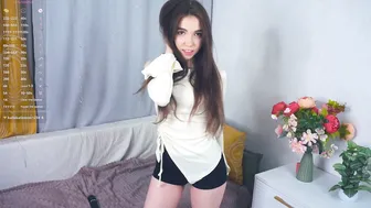 carminacollar recorded nude video 658490