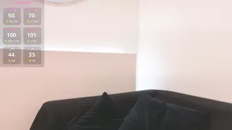 luluwonder_ recorded nude video 658525