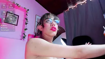 zoe_bakerr recorded nude video 658571