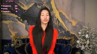 Yennstar asian show