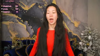 Yennstar asian show