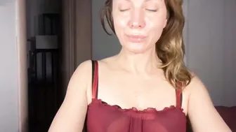 Rachelldelicious lovense naked