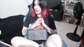 neeko_lol_ recorded nude video 658633