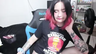 neeko_lol_ recorded nude video 658633