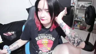 neeko_lol_ recorded nude video 658633