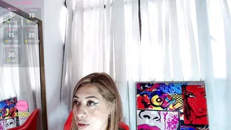 latex_rose_daniels recorded nude video 658667