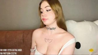 molly_dose recorded nude video 658683