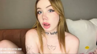 molly_dose recorded nude video 658683