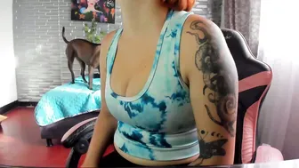 ginger_sweetty lovense - 03 February 2026