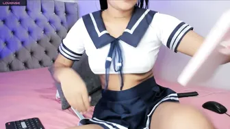 evaolimpo recorded nude video 658770