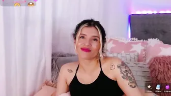 anntonellalee recorded nude video 658824