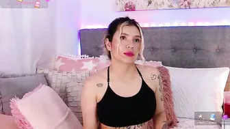 anntonellalee hot amateur video webcam