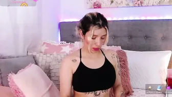 anntonellalee hot amateur video webcam
