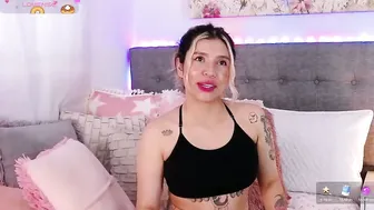 anntonellalee hot amateur video webcam