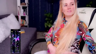 super_peach_stream recorded nude video 658859