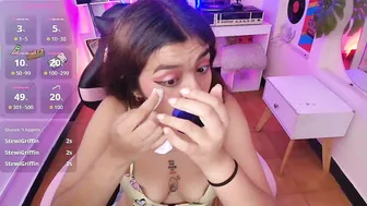 Sweety_smilee 18 show