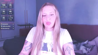 burn_lissa recorded nude video 658896