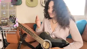 Onlystrings cam video 04-Feb-26