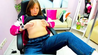 persinaky recorded nude video 658915