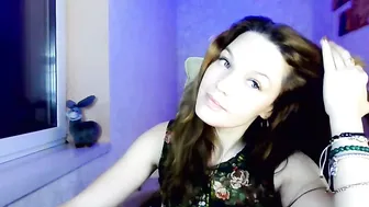 itslunaday recorded nude video 658974