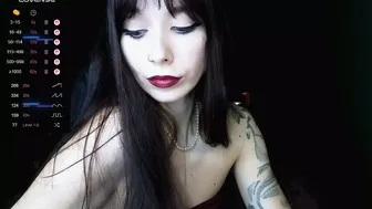 jillverdon recorded nude video 658977