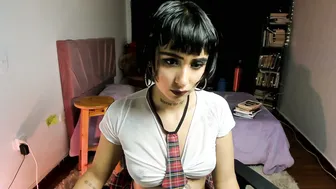 _saraaparker_ recorded nude video 659011