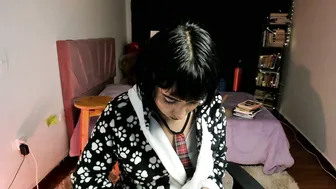 _saraaparker_ recorded nude video 659011