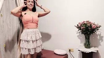 sofibelladelavega recorded nude video 659017