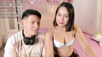 zoeandethan couple live cam show