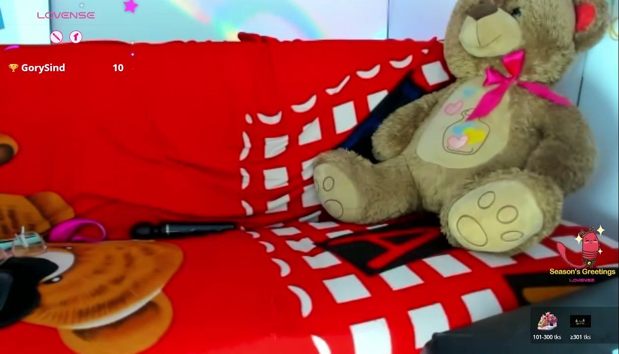angelblue972344 on webcam 04-Feb-2026
