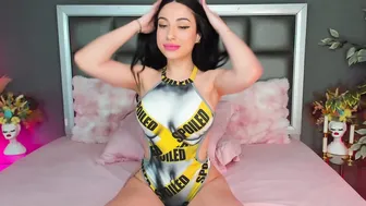 _anna_bloom recorded nude video 659090