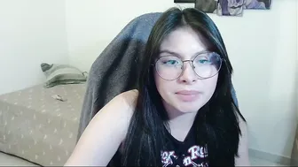 yessica_gomez01 recorded nude video 659156