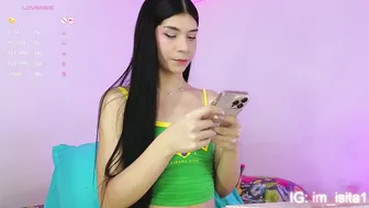 im__isabella recorded nude video 659167