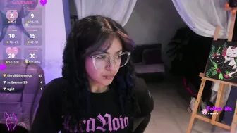 Witchofhearts porn video (02/04/2026)