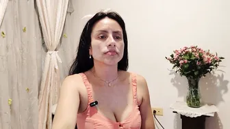 sofibelladelavega recorded nude video 659202