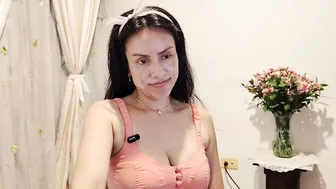 sofibelladelavega 04-Feb-2026 webcam