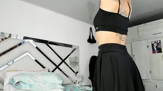 maybelline_666 recorded nude video 659204