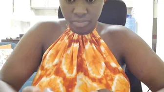 african_sluttygal recorded nude video 659352